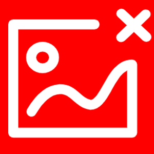 官方圖庫同步刪除圖片文件（節(jié)省空間）
